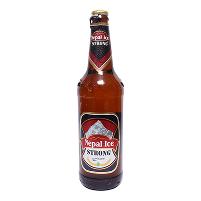 Nepali beer