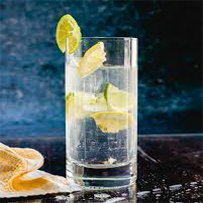 Tonic Vodka