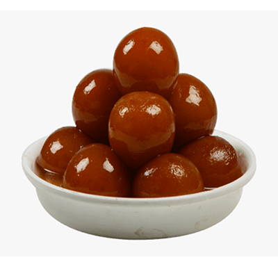 gulab jamun